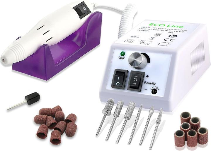 Produktbild InstrumenteNrw Fräser Set