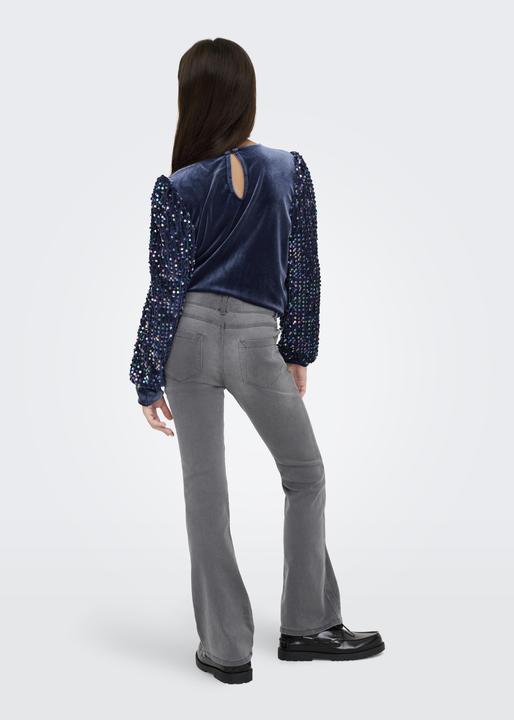 Actual product image Only Kogroyal Life Reg Flared Pim021 Noos (116)