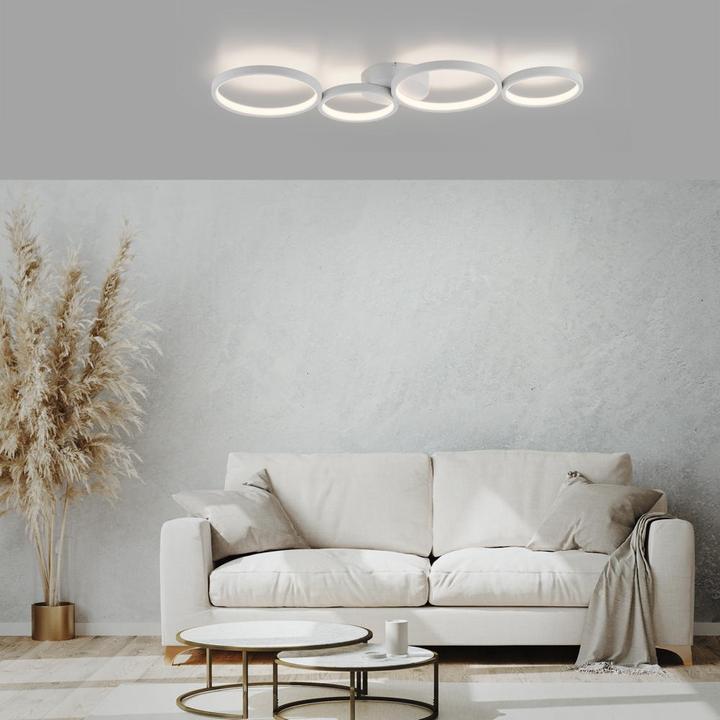 Actual product image Paul Neuhaus Kiringe (3700 lm)