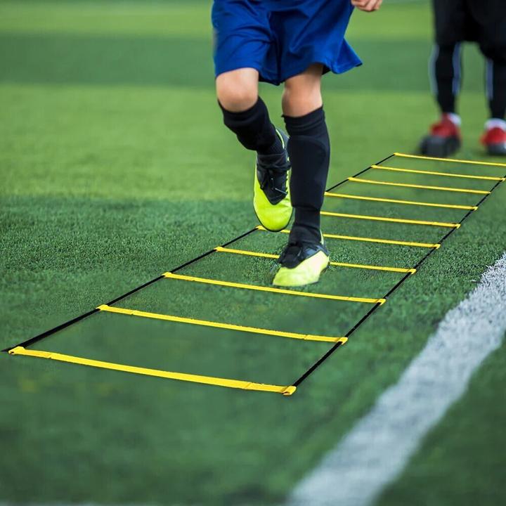 Produktbild Onamaste agile rhythmusskala