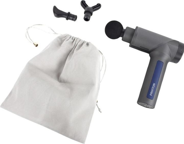 Image du produit Prixton Masseur corporel MGF100 (360 min)