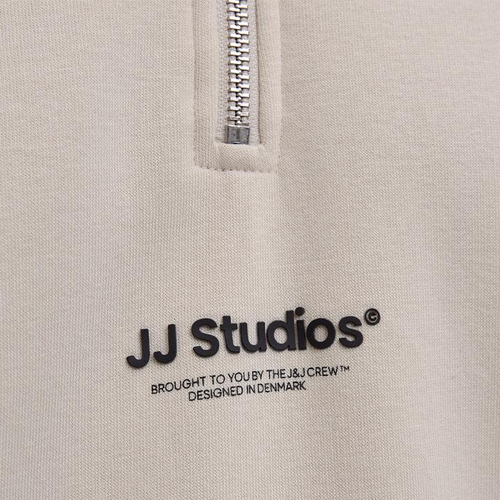 Actual product image Jack & Jones - Soho - Sweattroyer - 2er Pack (3XL Grau) (3XL)