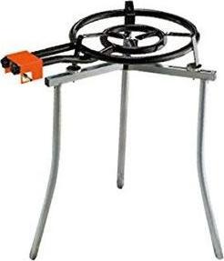 Actual product image Garcima Paellero