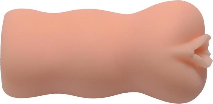 Actual product image Mistress GongYingZ Vagina Shape Bag Pussy