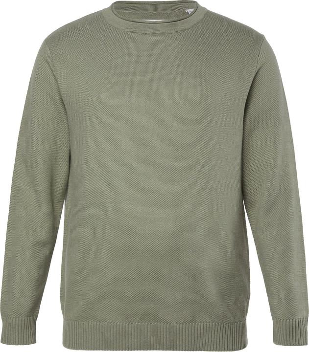 Produktbild JP1880 JP AWARE Pullover, recycelte Materialien, Strukturstrick, bis 7 XL (L)