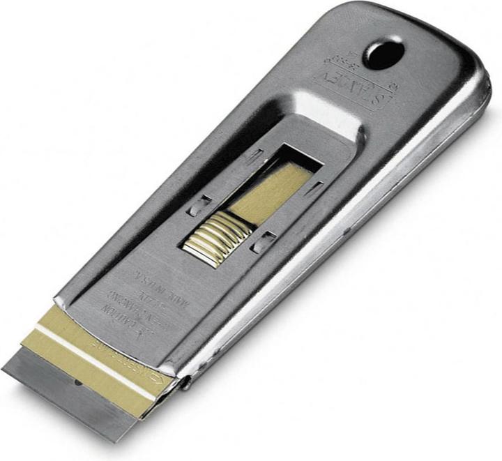 Stanley Glasschaber (Ersatzklinge)