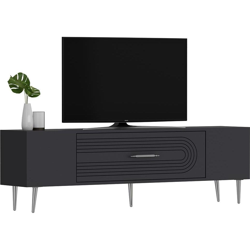 Kalune Design, TV Möbel, Decorium Flat TV Stand