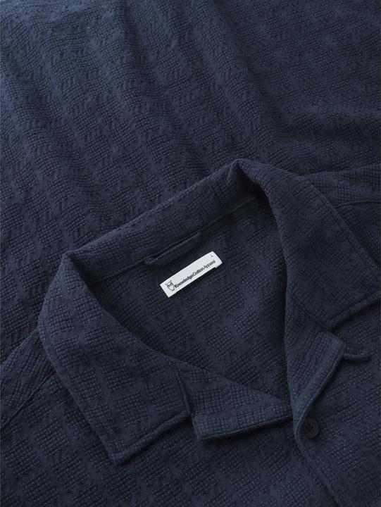 Produktbild KnowledgeCotton Apparel Structure (M)