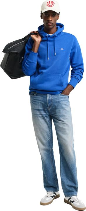 Image du produit GANT Regular Shield Hoodie (XL)