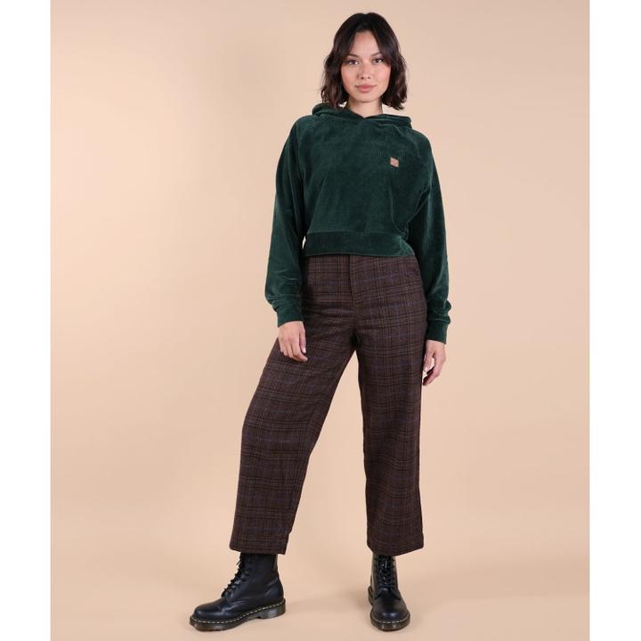 Produktbild Oxbow Hooded sweatshirt (M)