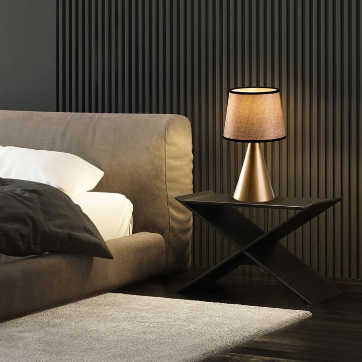 Actual product image Opviq Kona (E27)