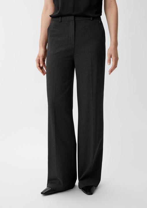 Immagine prodotto Comma Hose Regular: Hose aus Viskosemix (44)