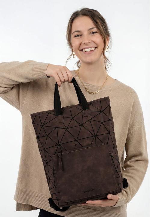 Actual product image Suri Frey Rucksack SFY SURI Sports Jessy-Lu (20.40 l)