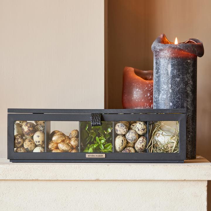 Produktbild Rivièra Maison Urban Loft (27 x 11 cm)