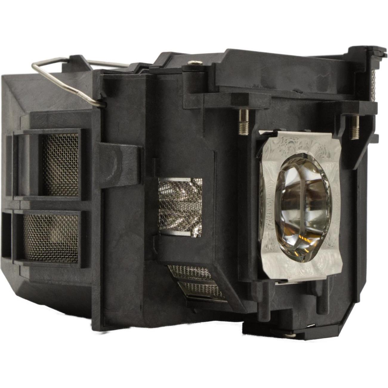 Thumbnail - Codalux USHIO Ersatzlampe für EPSON ELPLP91 mit Gehäuse (EB-680S, EB-685W, EB-695Wi, EB-685Wi, EB-685WS, EB-680, BrightL...