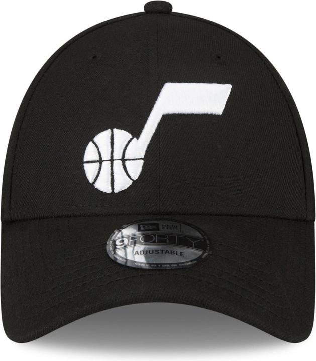 Produktbild New Era 9Forty Strapback NBA League Utah Jazz