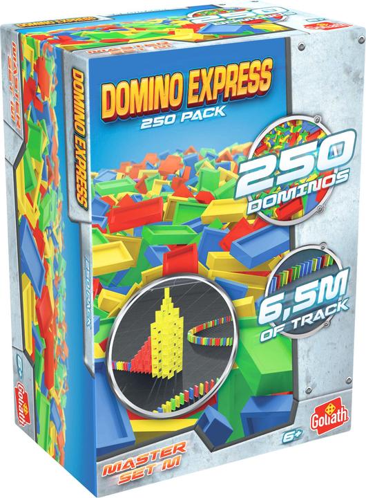 Produktbild Goliath Toys Domino Express (Multilingual)