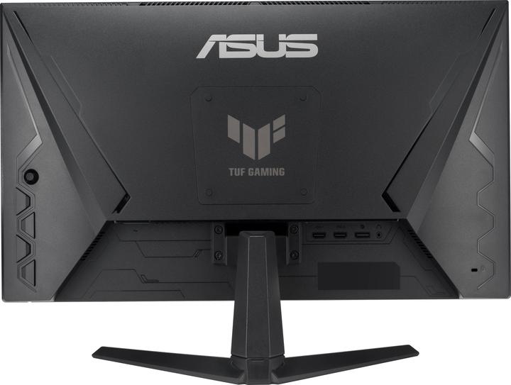 Produktbild ASUS TUF Gaming VG257Q5A 62.2cm (16:9) FHD HDMI DP (1920 x 1080 Pixel, 24.50")