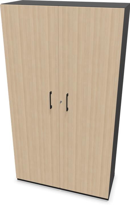 Ash decor beige sabbia con struttura, Grigio scuro, Nero