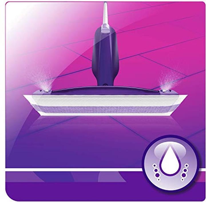 Produktbild Swiffer Bodenwischer Set (1 Stk.)