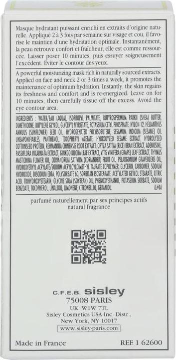 Produktbild Sisley Hydra Flash Intensive Formula (60 ml)