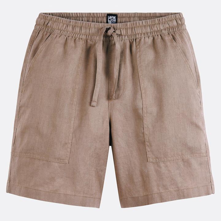 Beige foncé