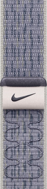 Produktbild Apple Nike Sport Loop (40 mm, Nylon, Apple Watch Ultra 2, Apple Watch Series 10, Apple Watch SE 2024)