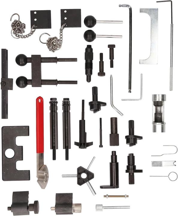 Produktbild Brilliant Tools BT597800