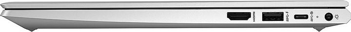 Produktbild HP ProBook 450 G8 (13.30", Intel Core i7-1165G7, 16 GB, 512 GB, DE)