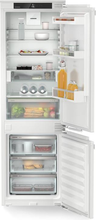 Liebherr Built-in fridge-freezer ICNd 5123 Plus (253 l)