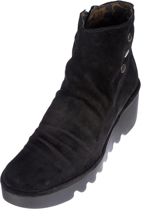 Image du produit Fly London Bottes à talon compensé (45)