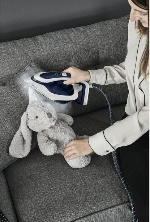 Produktbild Tefal Pro Express Vision GV9812