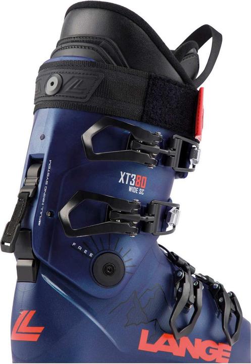 Actual product image Lange XT3 80 Wide SC GW (25)