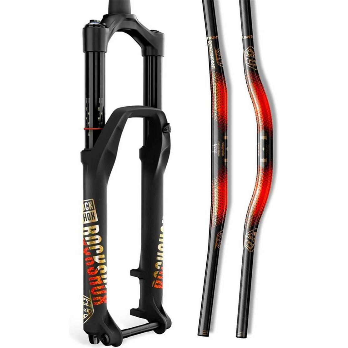 Thumbnail - RockShox, E-Bike Zubehör