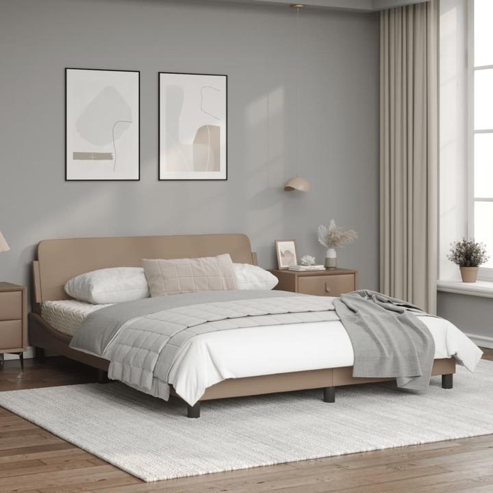 Image du produit vidaXL Bettgestell (160 x 200 cm)