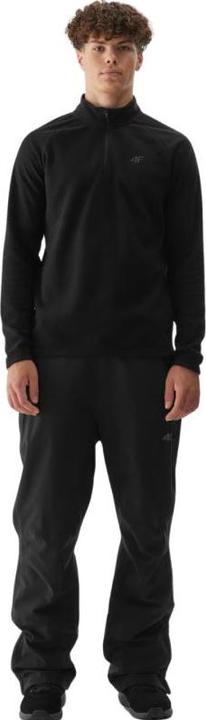 Produktbild 4F Fleece-Sweatshirt (S)