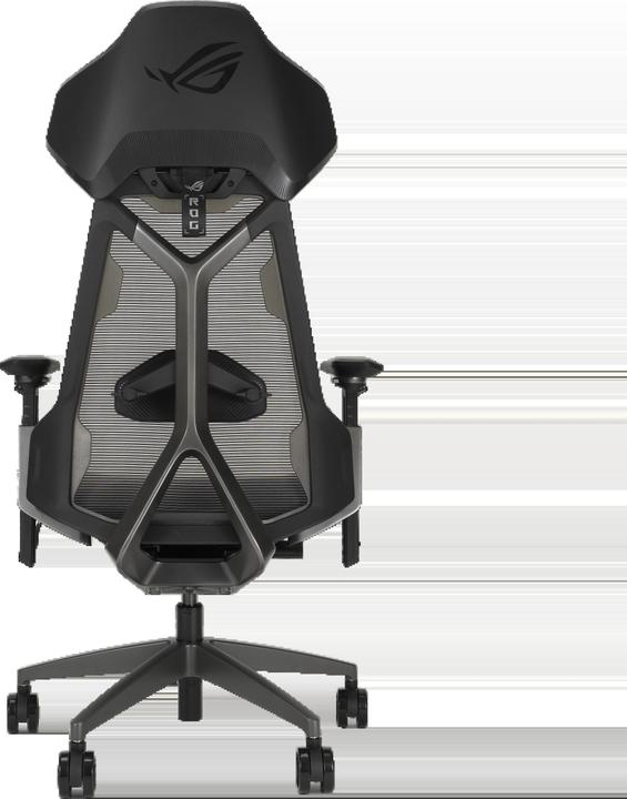 Immagine prodotto ASUS Sedia da gioco ROG Destrier Ergo