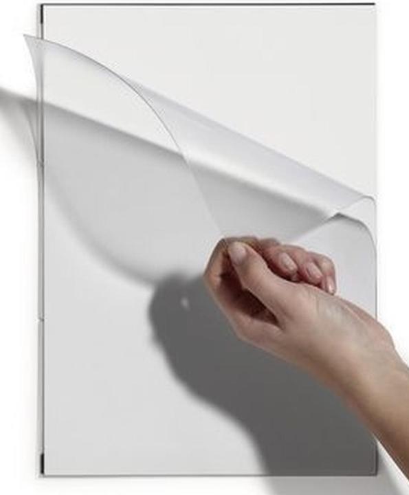 Actual product image Durable Magnetic bag (2x)