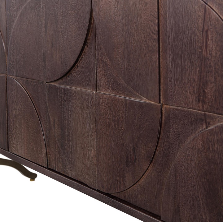 Image du produit BePureHome Draw (180 x 40 x 70 cm)