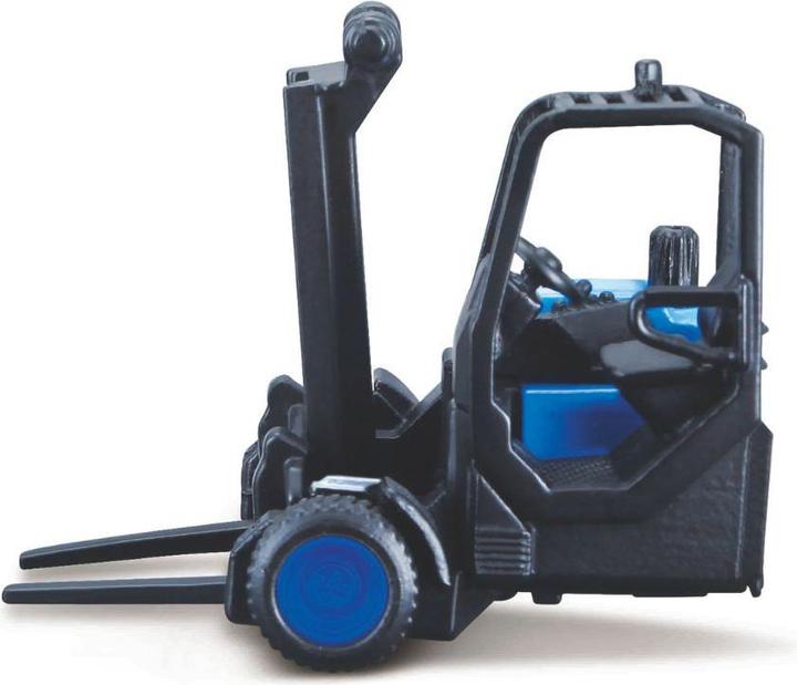 Image du produit Bburago Camions Mercedes