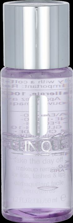 Immagine prodotto Clinique Take The Day Off (Struccante, 50 ml)