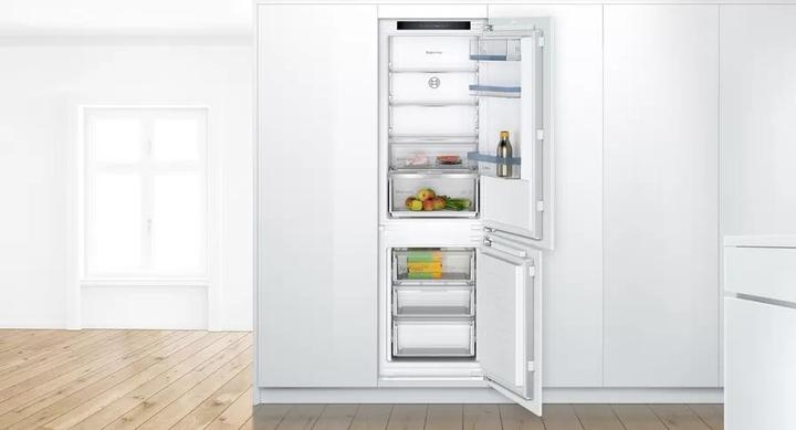 Image du produit Bosch Hausgeräte KIN86VFE0 (260 l)