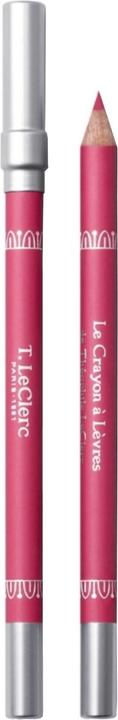 Actual product image T. LeClerc Lip Pencil (14 Pivoine)