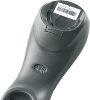 Actual product image Zebra CR0078-SC10007WR Barcodeleser-Zubehör