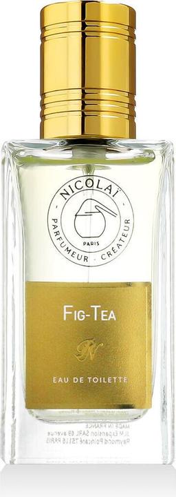 Produktbild PARFUMS DE Feigen Tee Eau Fraiche 30ml (Eau de Toilette, 30 ml)