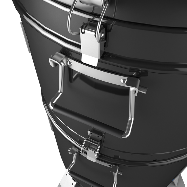 Actual product image Fornetto Razzo Pro (46 cm)