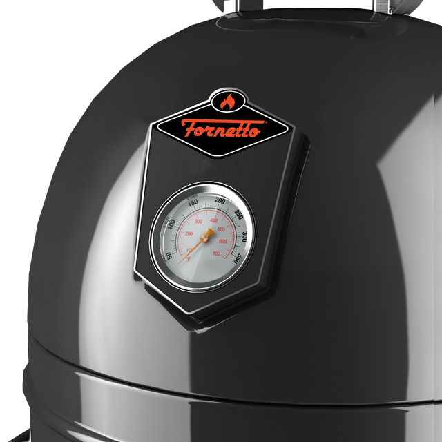 Actual product image Fornetto Razzo Pro (46 cm)
