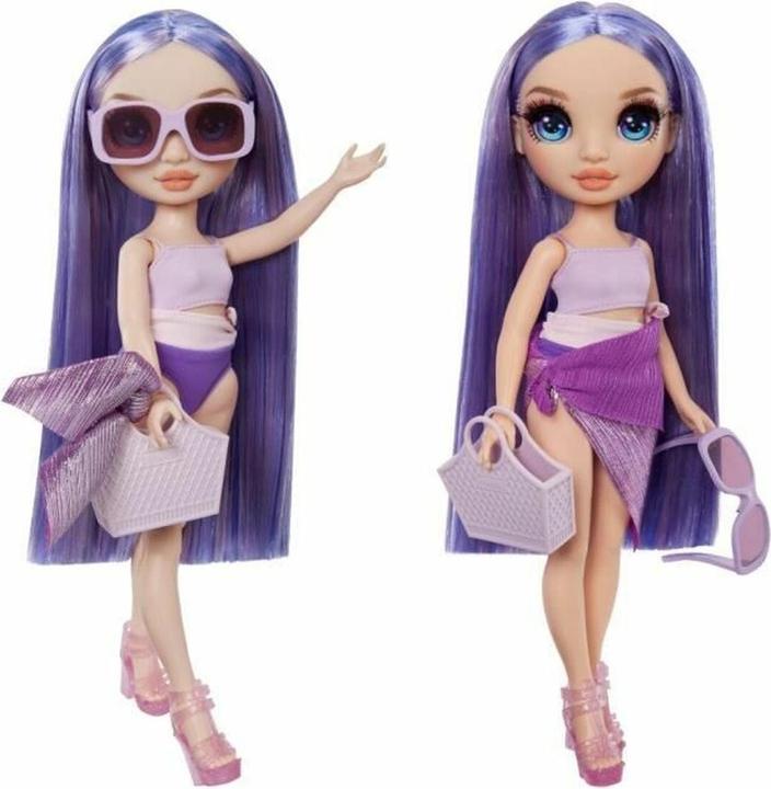 Image du produit MGA Rainbow High Swim & Style Fashion Doll (assorti - 1 pièce)
