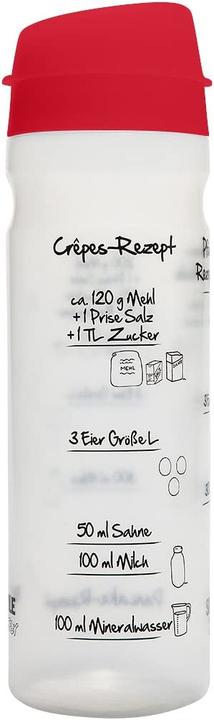 Produktbild Spätzle-Shaker Shaker-Set Duo (Flüssiges Shampoo, 875 ml)