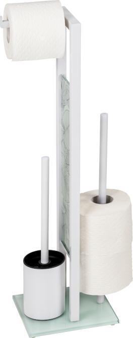 Immagine prodotto Wenko Stand WC set Rivalta-